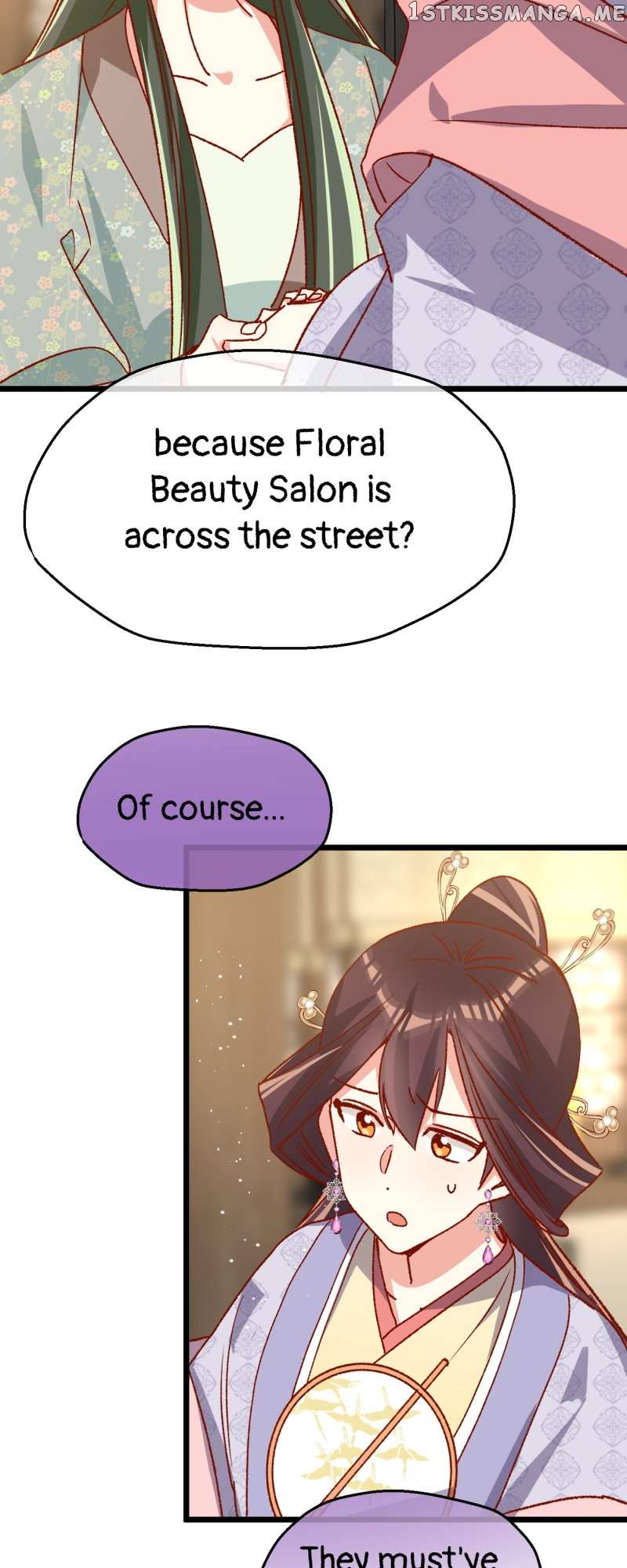 Beauty Bioggers In Another Worid - Chapter 82