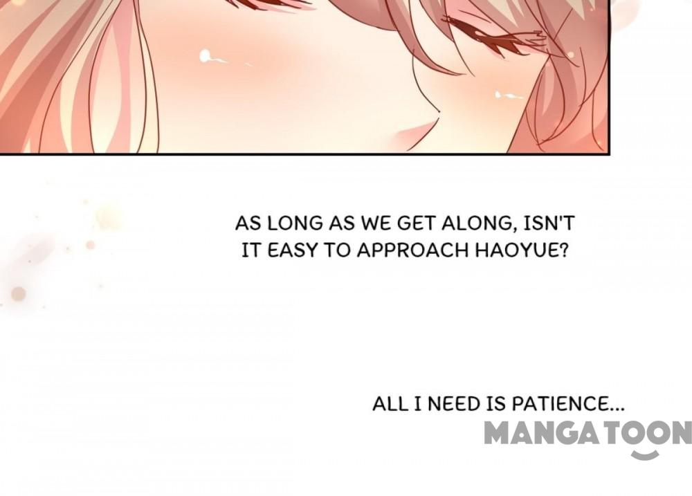 My Special One - Chapter 18