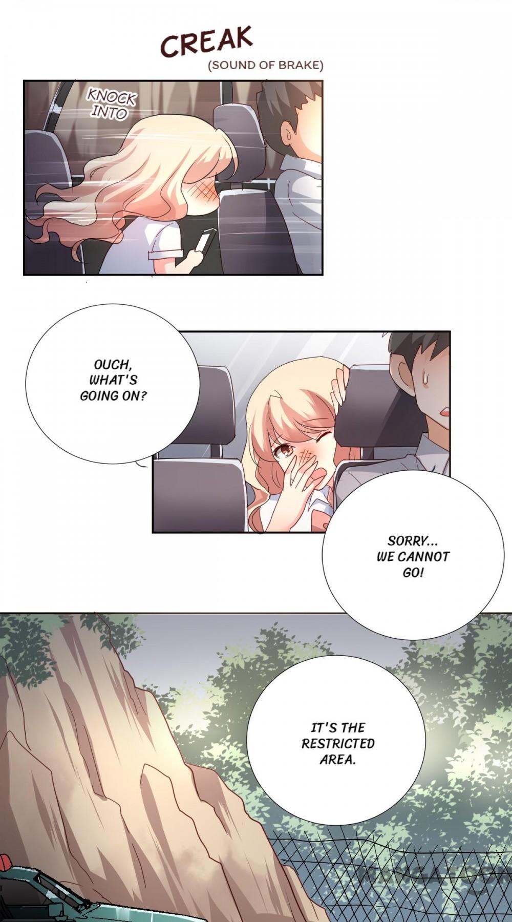 My Special One - Chapter 32