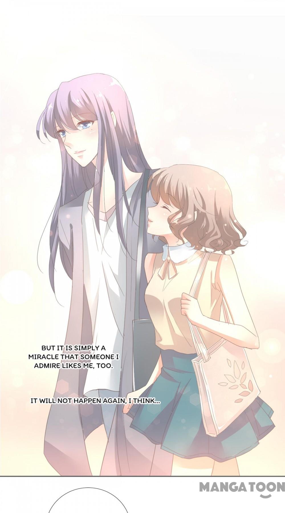 My Special One - Chapter 24