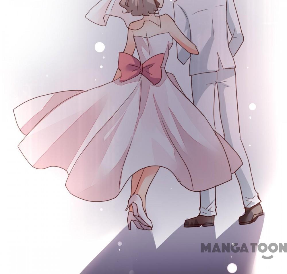 My Special One - Chapter 26