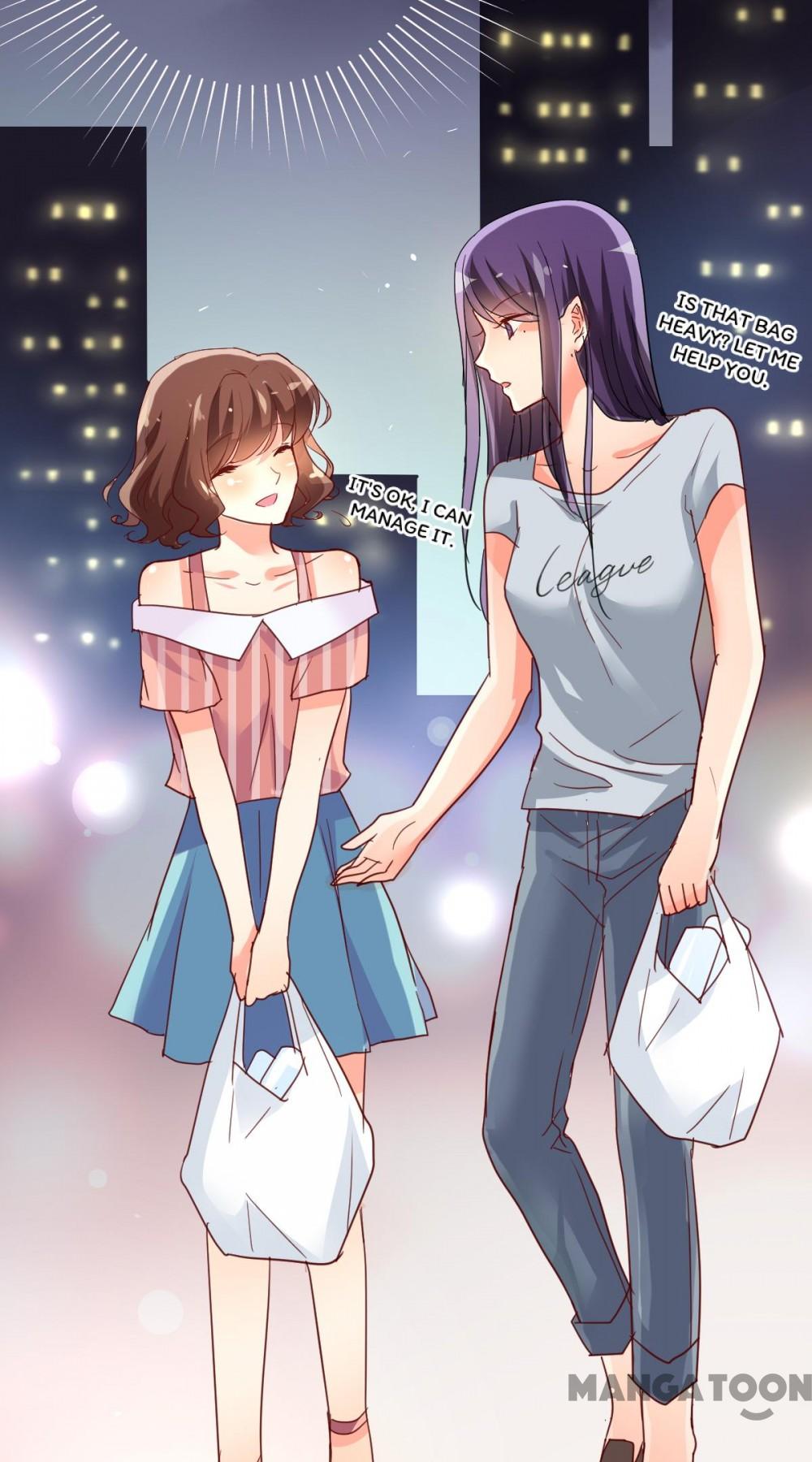 My Special One - Chapter 29