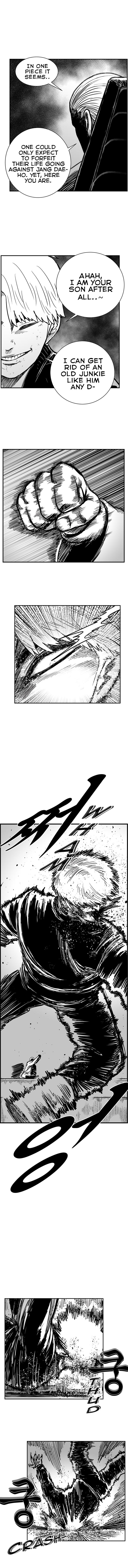 Hellper 2 - Chapter 61