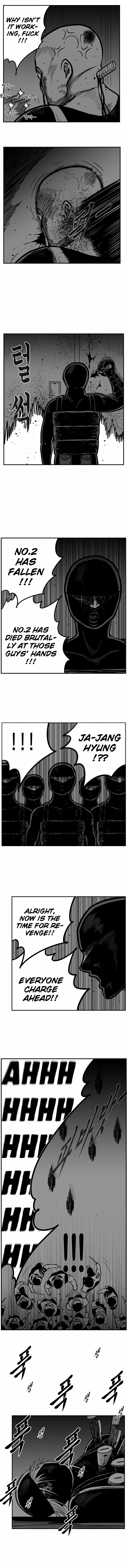 Hellper 2 - Chapter 34