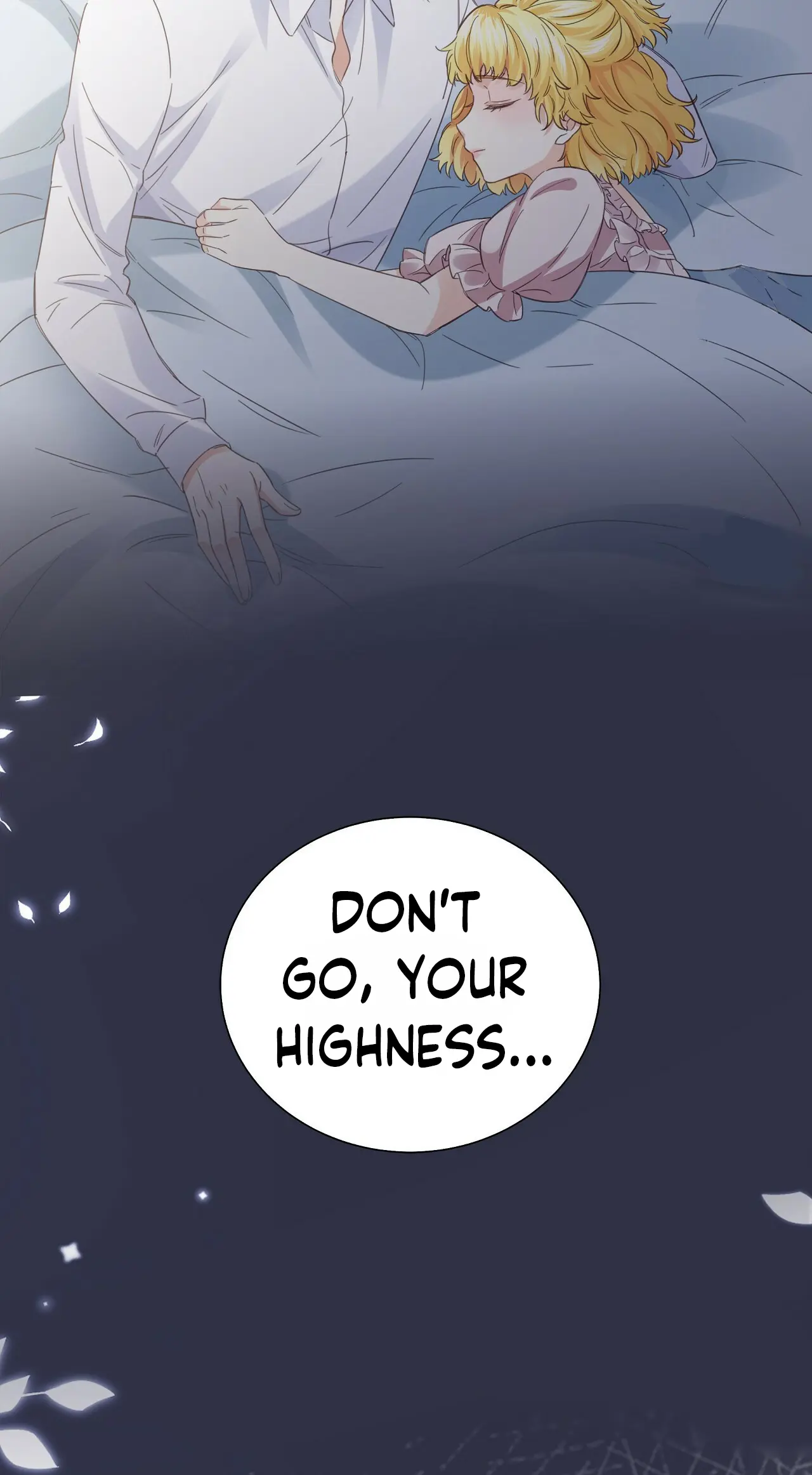 Sleepless Nights Of A Maid - Chapter 12