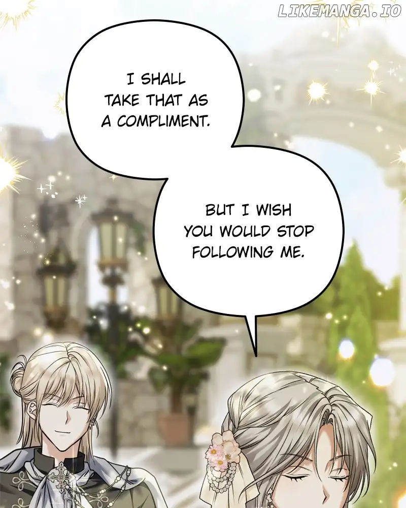 If You Wish For A Married Couple’s Duties - Chapter 14