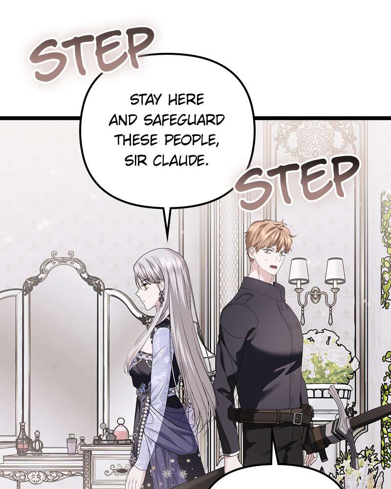 If You Wish For A Married Couple’s Duties - Chapter 38