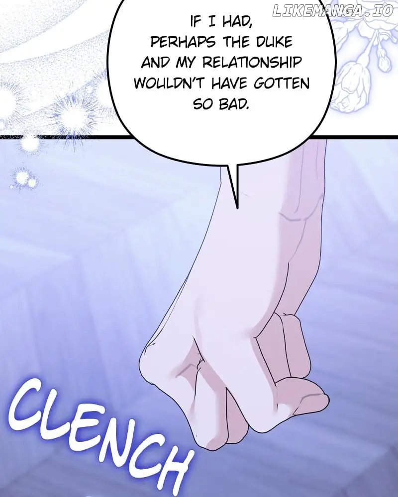 If You Wish For A Married Couple’s Duties - Chapter 32