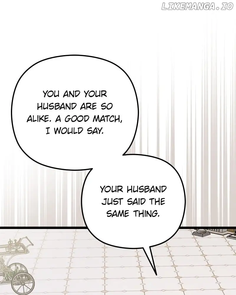 If You Wish For A Married Couple’s Duties - Chapter 32