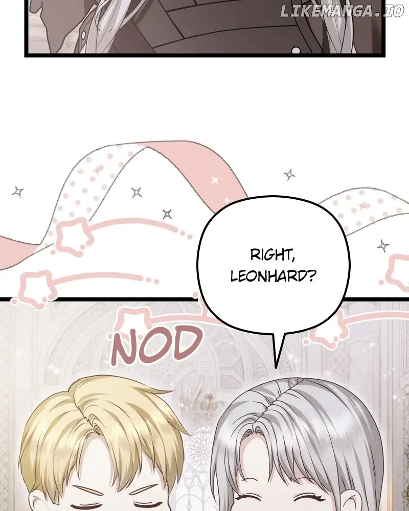 If You Wish For A Married Couple’s Duties - Chapter 28