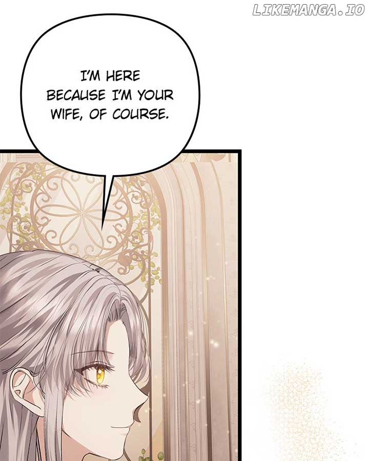 If You Wish For A Married Couple’s Duties - Chapter 39