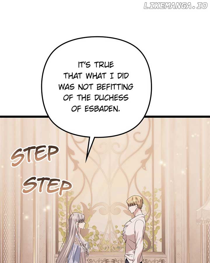 If You Wish For A Married Couple’s Duties - Chapter 39