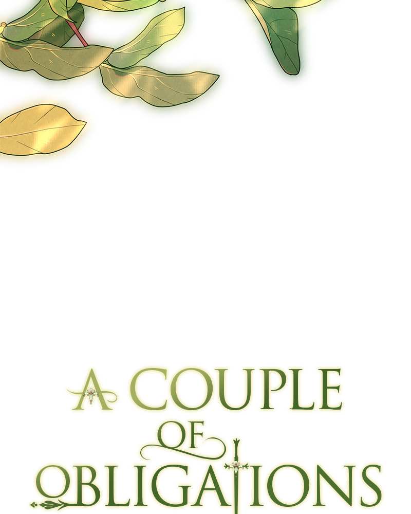 If You Wish For A Married Couple’s Duties - Chapter 9