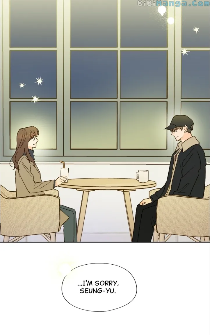 Dear First Love - Chapter 40