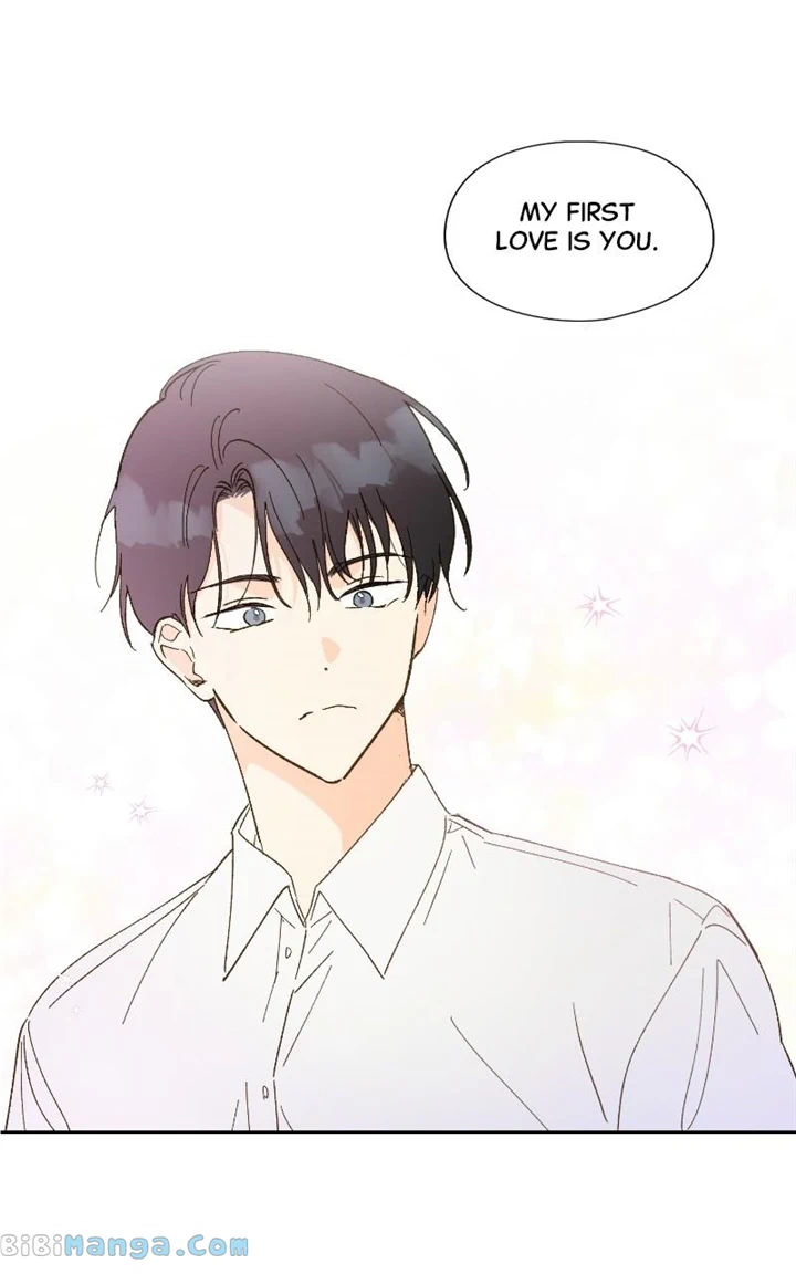 Dear First Love - Chapter 56