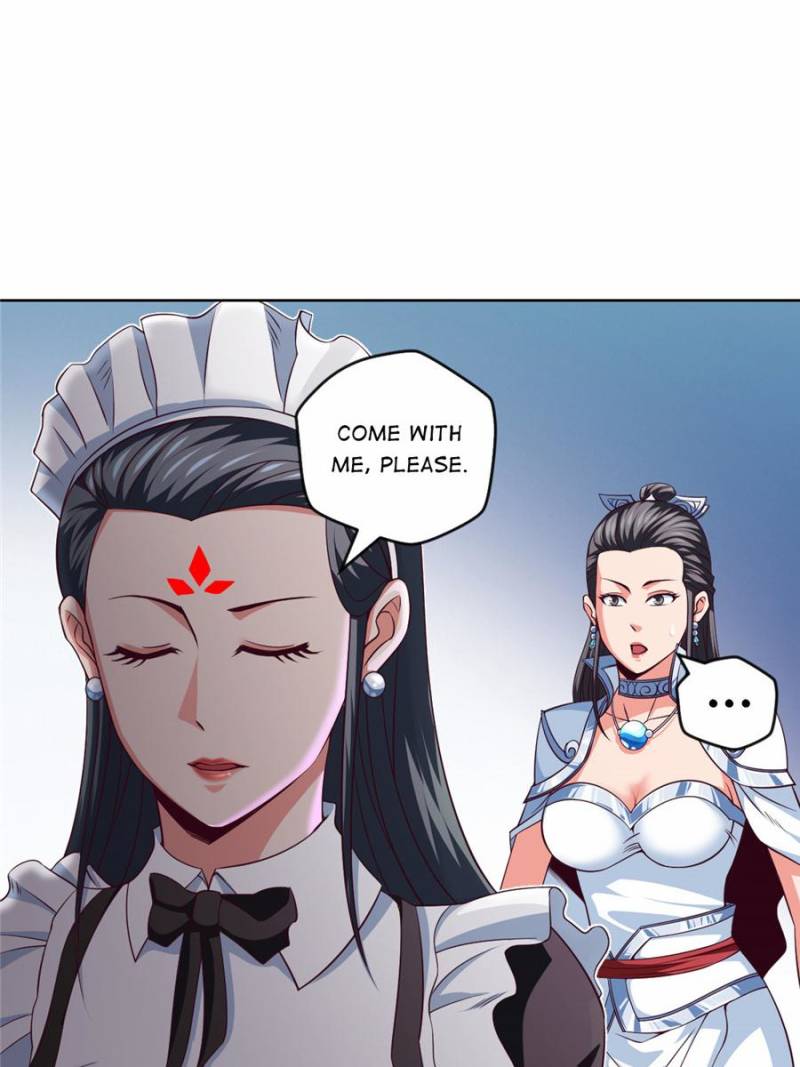 Doomed To Be A King - Chapter 78