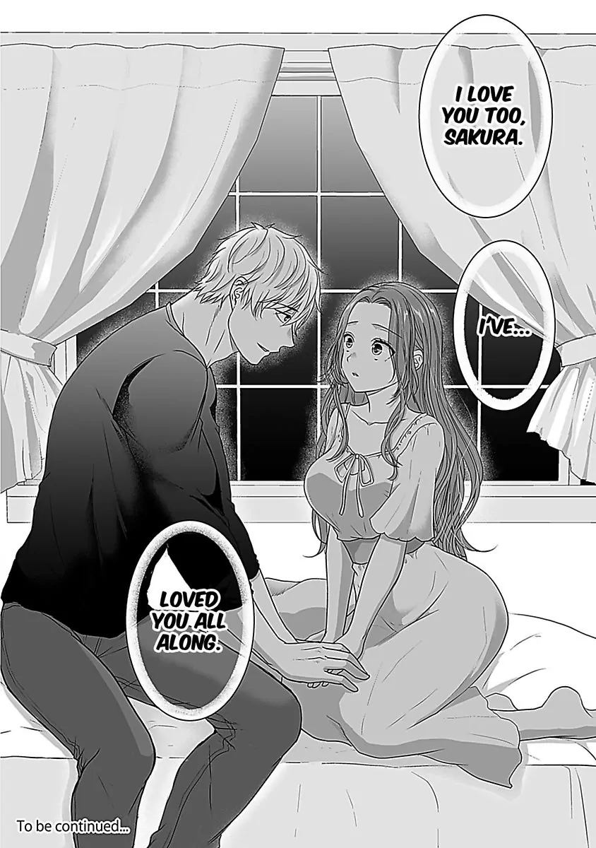 Hashitanai Desu Yo, Ojou-Sama - Chapter 2