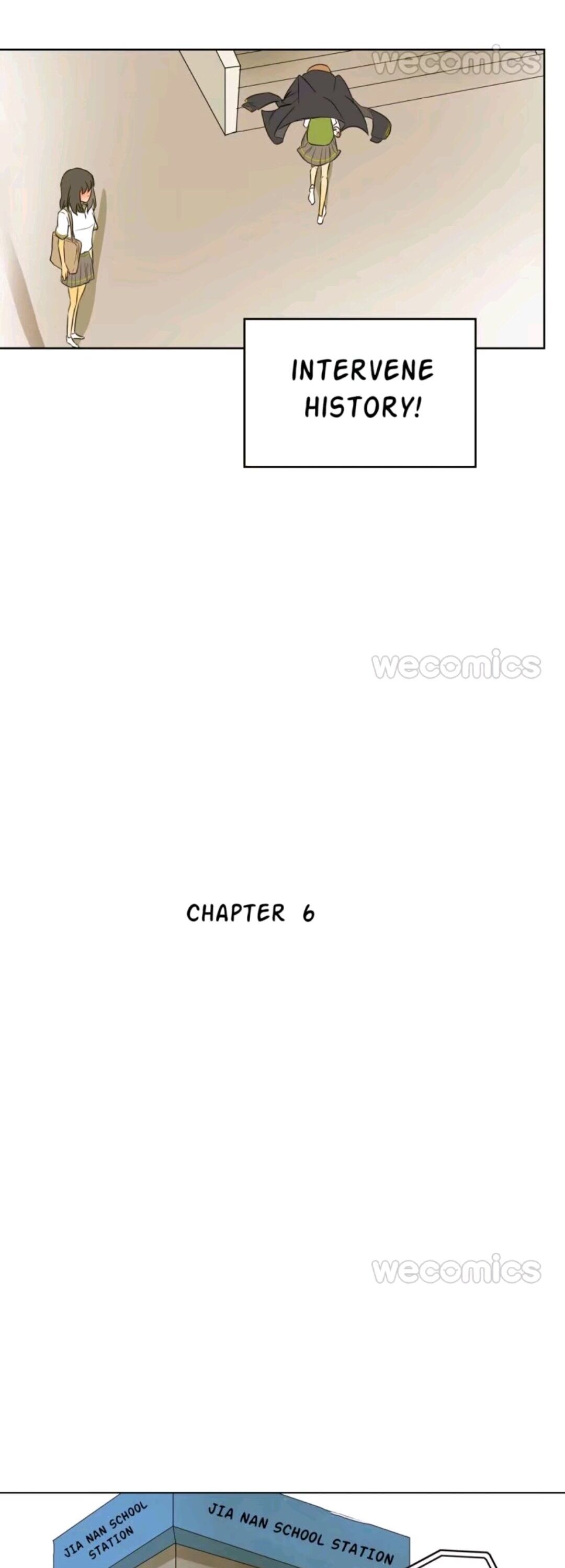 Love In-Sync - Chapter 6