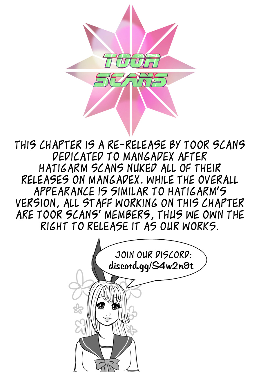 Ore Ga Ojou-Sama Gakkou Ni - Vol.14 Chapter 76: Yet We Just Had A Really Good Talk