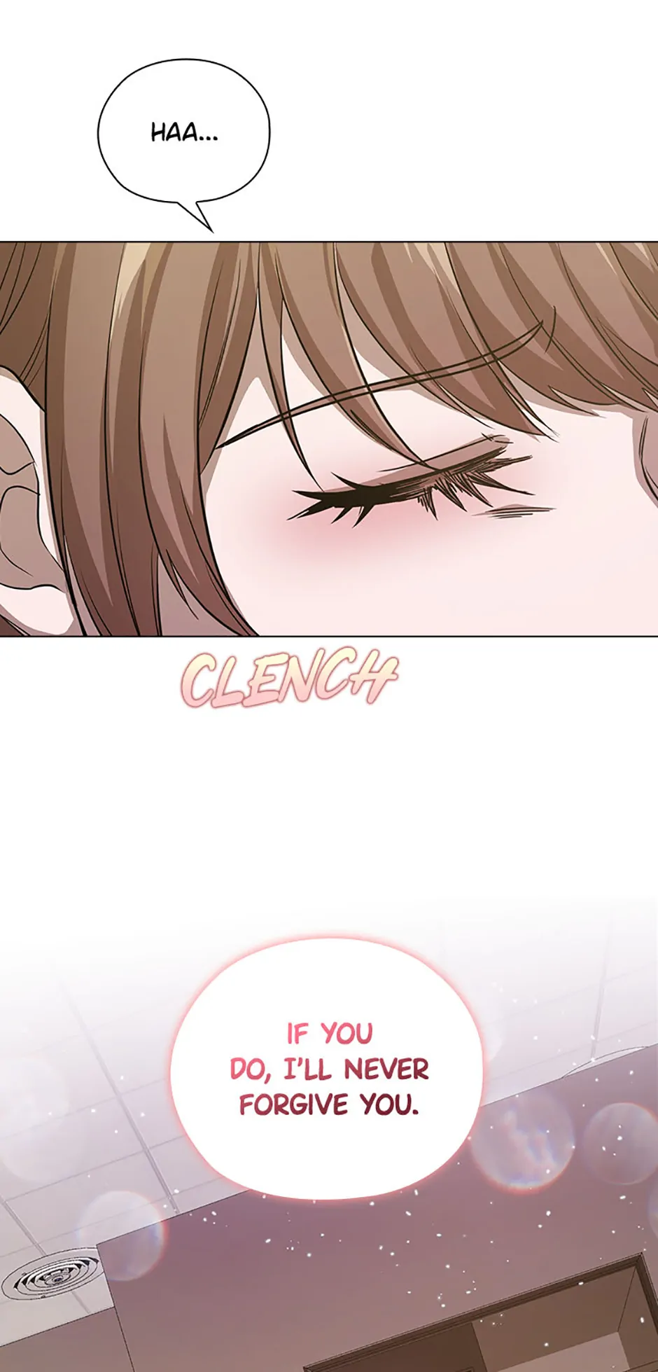 Indecent Romance - Chapter 42