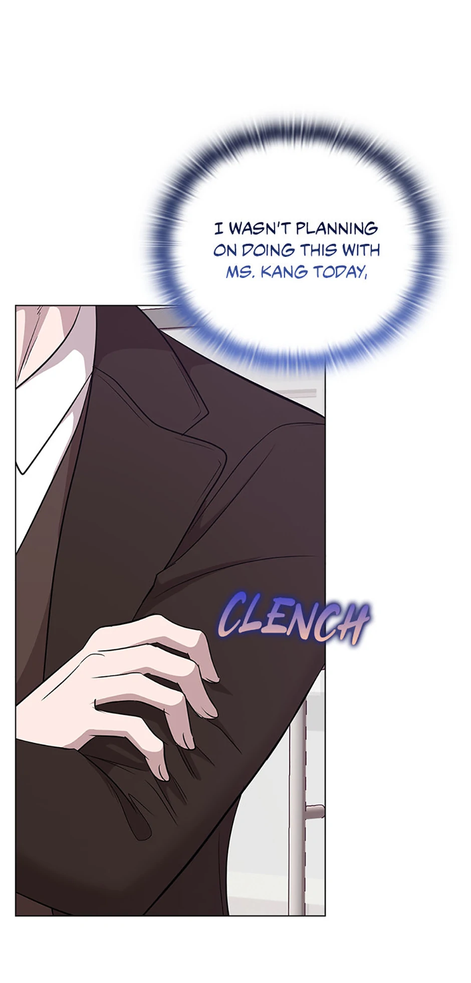 Indecent Romance - Chapter 50