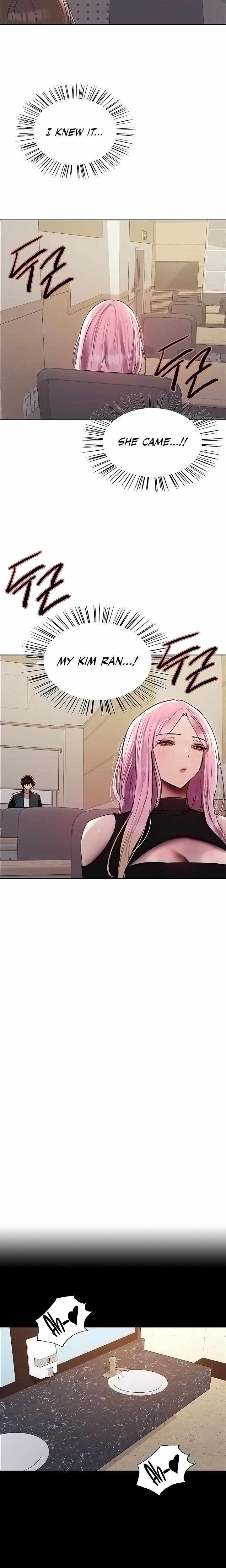 Sex-Stop Watch - Chapter 106