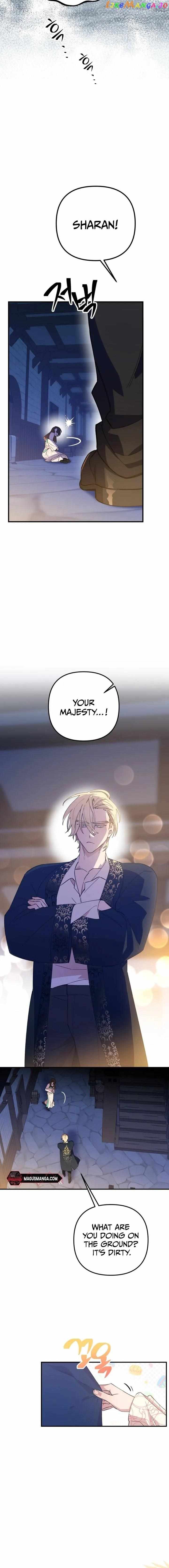 Your Majesty, Please Stop Now - Chapter 9