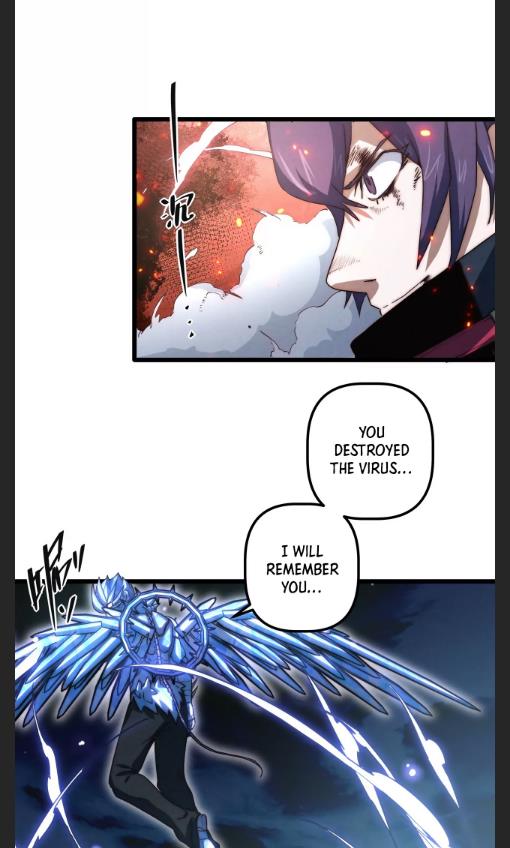 Escort Agency Of The Apocalypse - Chapter 89