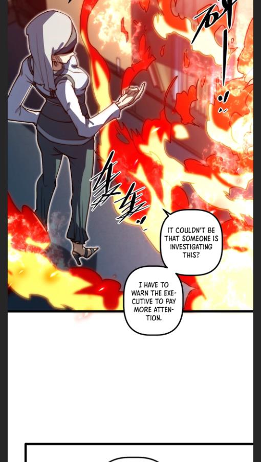 Escort Agency Of The Apocalypse - Chapter 115