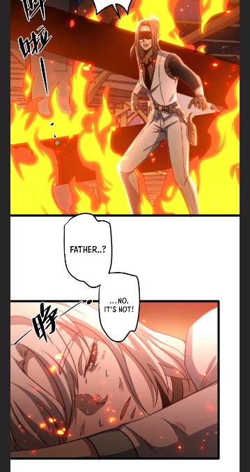 Escort Agency Of The Apocalypse - Chapter 98