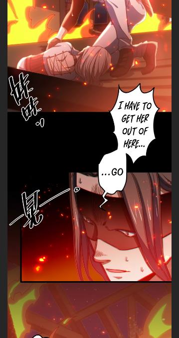 Escort Agency Of The Apocalypse - Chapter 98