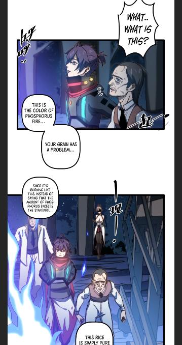 Escort Agency Of The Apocalypse - Chapter 98