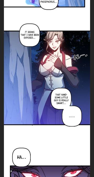 Escort Agency Of The Apocalypse - Chapter 98