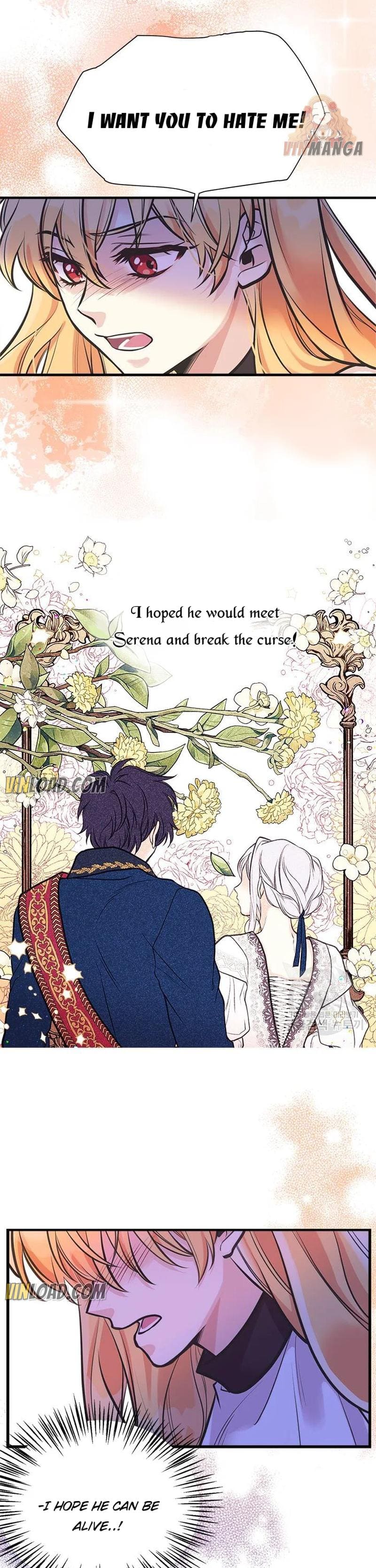 My Sister Picked Up The Male Lead - Chapter 58