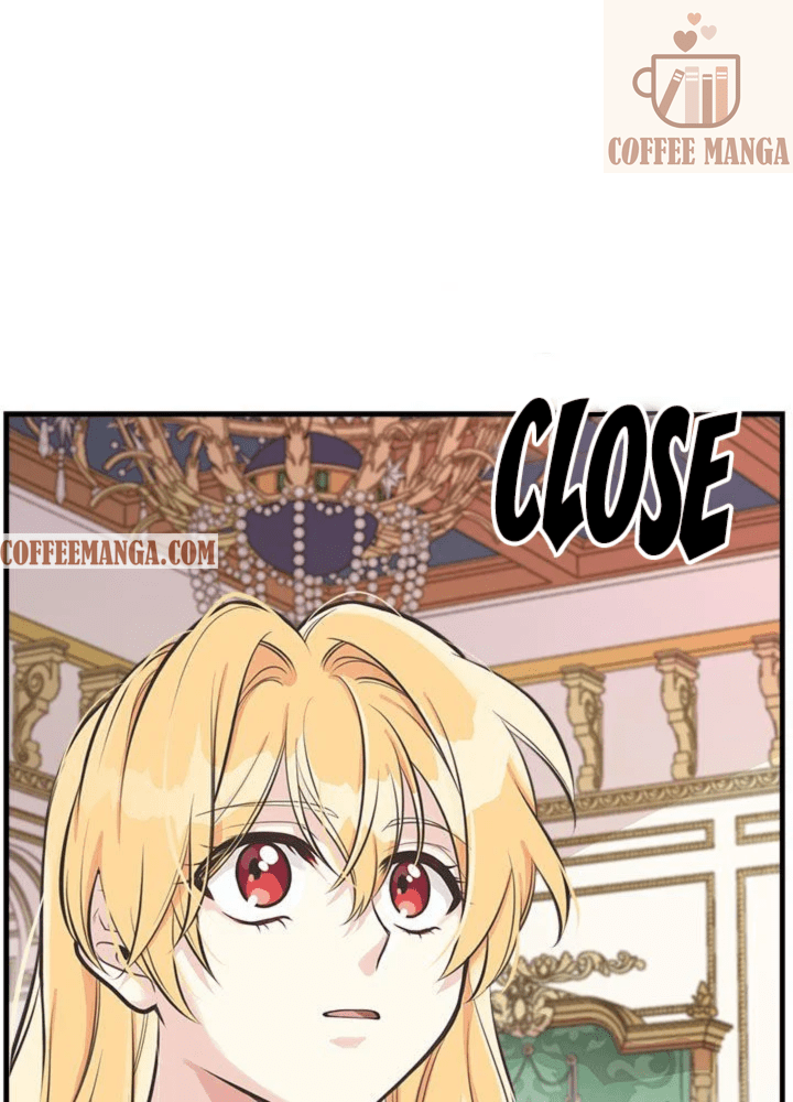 My Sister Picked Up The Male Lead - Chapter 54