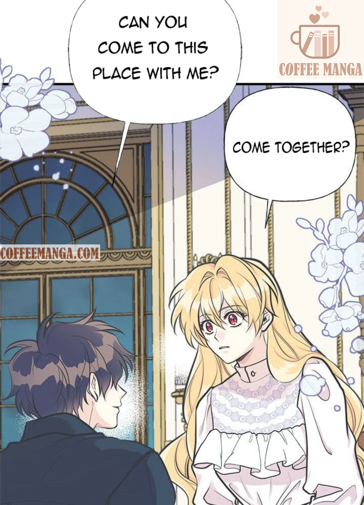 My Sister Picked Up The Male Lead - Chapter 54