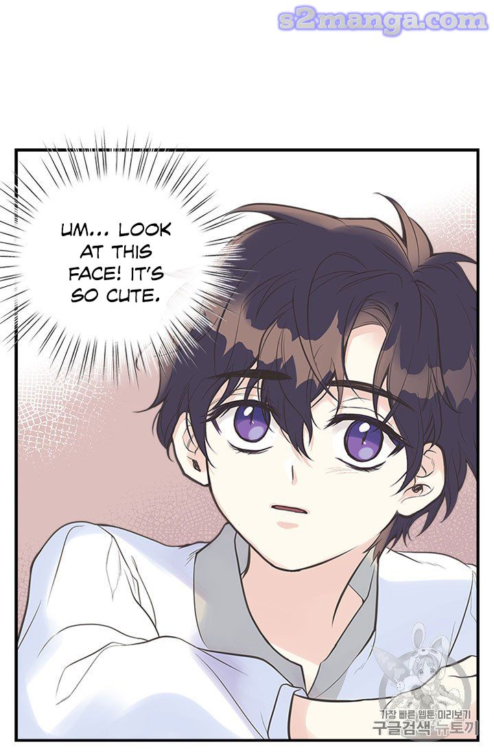 My Sister Picked Up The Male Lead - Chapter 8