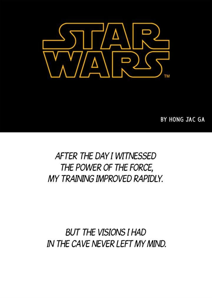 Star Wars - Chapter 22