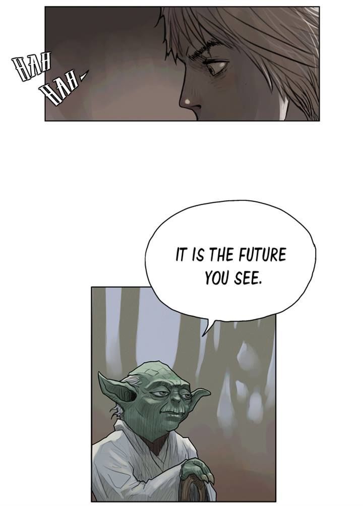 Star Wars - Chapter 22