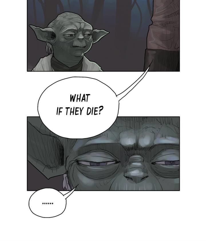 Star Wars - Chapter 22