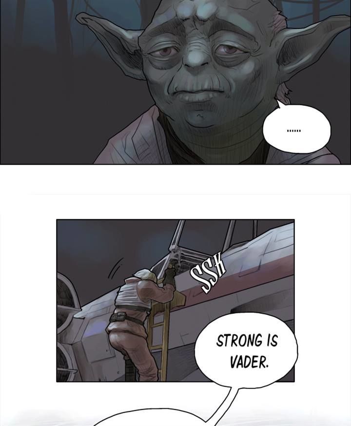 Star Wars - Chapter 22