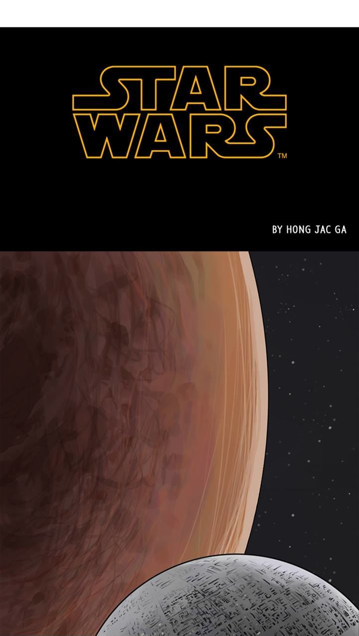 Star Wars - Chapter 10 : The Little Spark