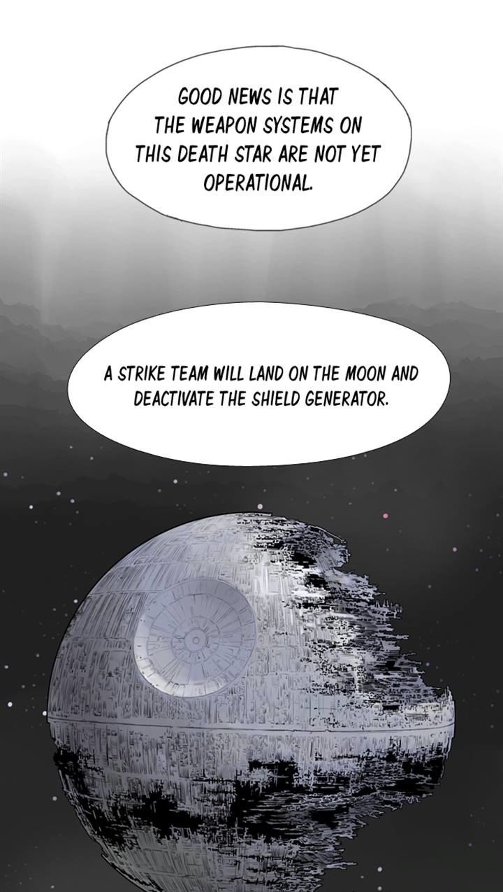 Star Wars - Chapter 33