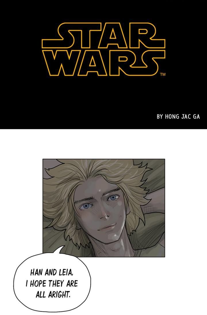 Star Wars - Chapter 20