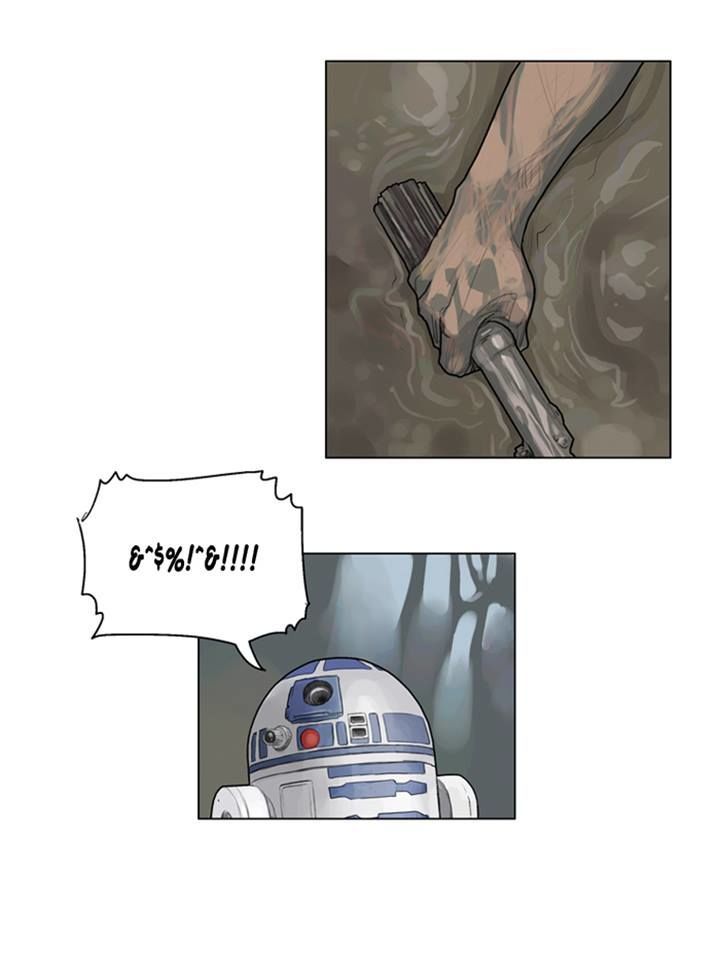 Star Wars - Chapter 20