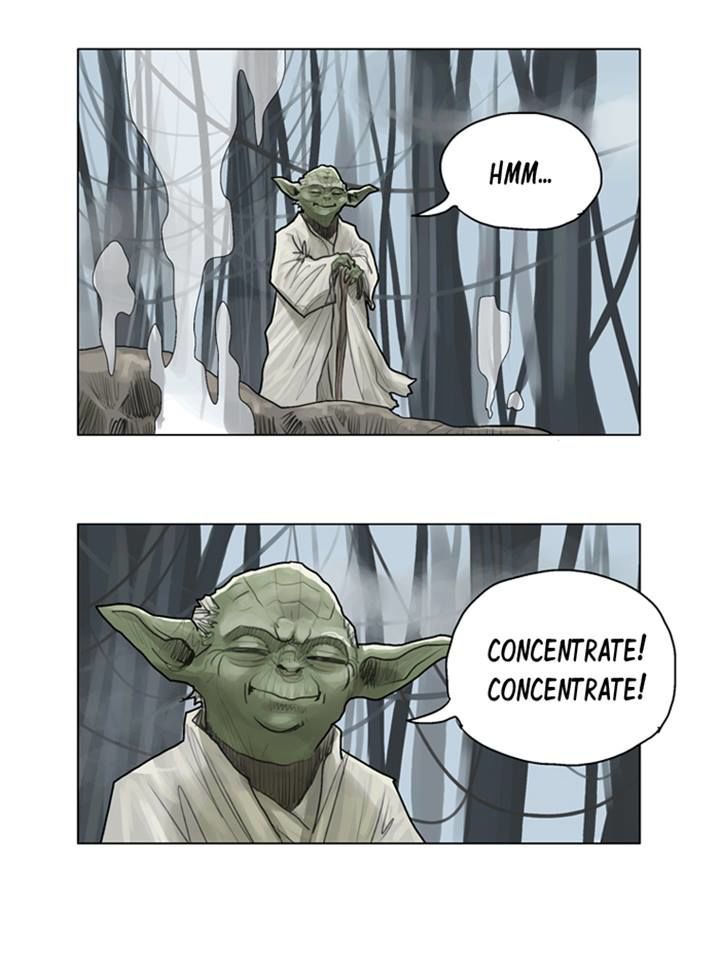 Star Wars - Chapter 20