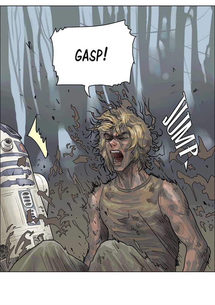 Star Wars - Chapter 20