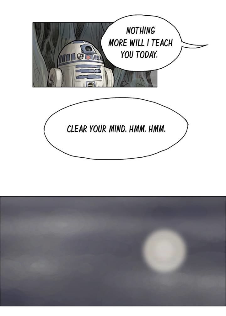 Star Wars - Chapter 20