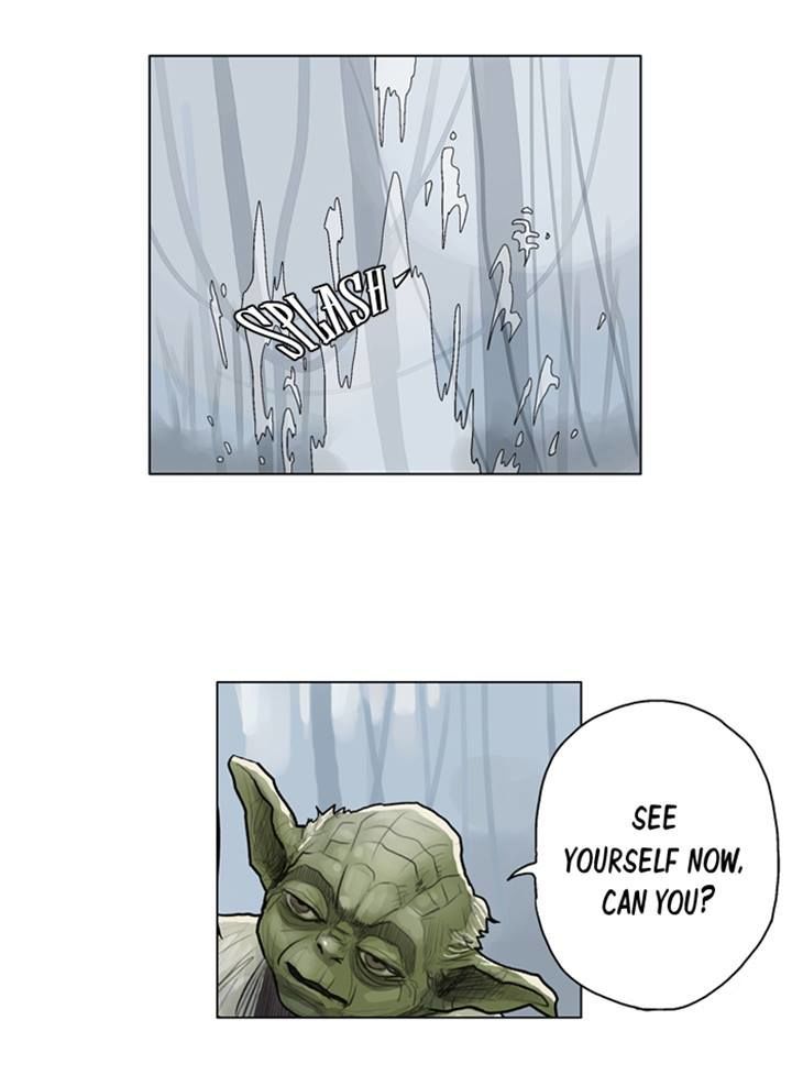 Star Wars - Chapter 20