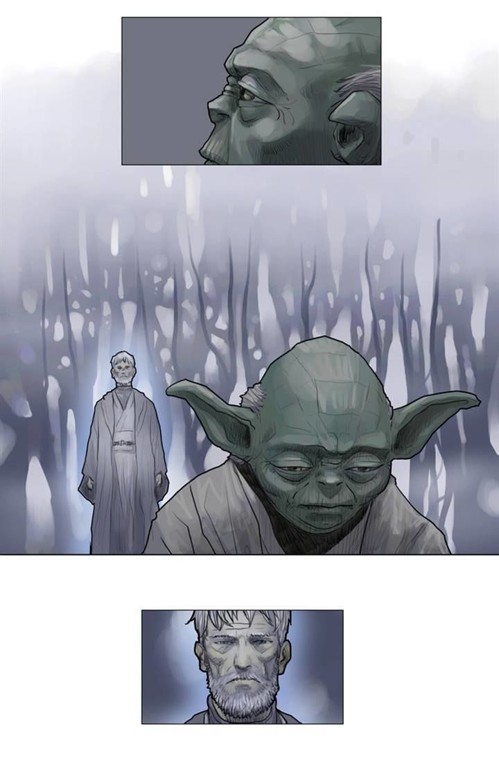 Star Wars - Chapter 24